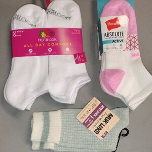 Women's Sock Bundle
